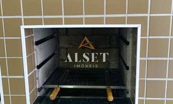 Imagem 6: Apartamento com 3 dormitórios e varanda gourmet na Vila Formosa