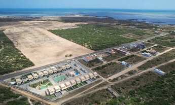 Imagem 7: Loteamento No Camocim Lotes 10X25 A 900 Metros Da Praia n°:A minha casa é composta pelas m