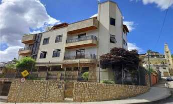 Imagem 2: Cobertura Duplex com 4 quartos sendo 2 suítes