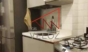 Imagem 4: Apartamento para venda com 88 metros quadrados com 3 quartos em Laranjeiras - Rio de Janei