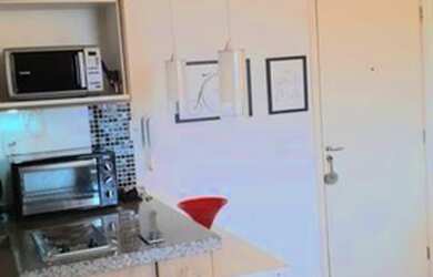 Imagem 2: Apartamento para Venda em São Paulo, Parque Independência, 2 dormitórios, 1 suíte, 2 banhe