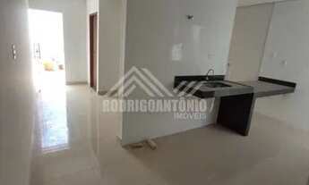 Imagem 6: Casas com acabamento excelente no Jardim Olímpico