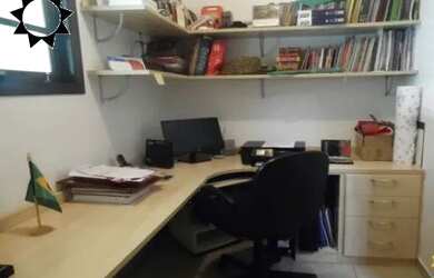 Imagem 7: SOBRADO CITY BUSSOCABA