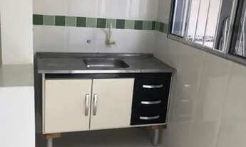 Imagem 3: Alugo Casa em condomínio com 1 dormitório