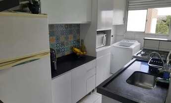 Imagem 5: Apartamento 50m² 02 dormitórios - 01 vaga de garagem - R$ 250.000,00