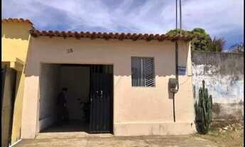 Imagem: Vendo Imóvel(CASA