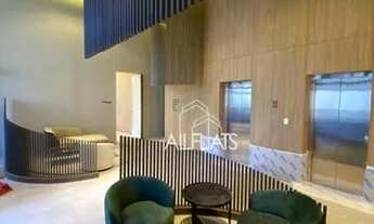 Imagem 2: Apartamento com 2 dormitórios para alugar, 90 m² por R$ 23.400/mês no Jardim Paulista - Sã