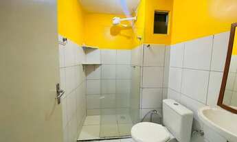 Imagem 2: Apartamento para venda tem 60 metros quadrados com 3 quartos em Benedito Bentes - Maceió