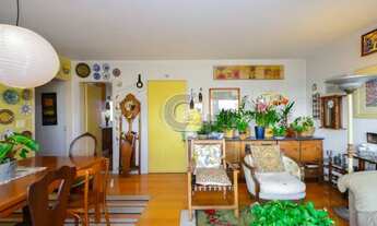 Imagem 4: APARTAMENTO - VILA MADALENA - 3 DORMITÓRIOS - 1 SUITE - 1 VAGA