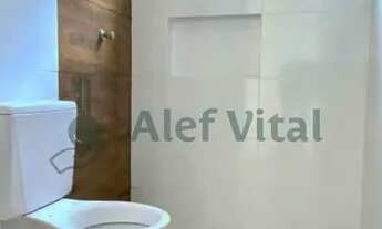 Imagem 4: CASA SÃO BRÁS Casa com 2 dormitórios