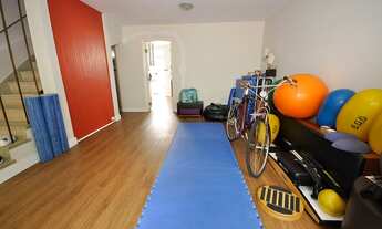 Imagem 6: VILA MADALENA - LUGAR UNICO - EM FRENTE A PRAÇA - RARA OPORTUNIDADE