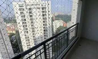Imagem 3: Apartamento para venda com 70 metros quadrados com 3 quartos em Vila Suzana - São Paulo