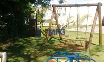 Imagem 5: Residencial Bosque de Madrid- Apartamento