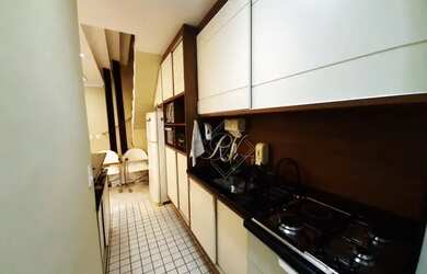 Imagem 14: ABAIXOU O PREÇO !!! Maravilhoso Loft, 2 dormitórios sendo duplex, porteira fechada, lazer