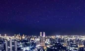 Imagem 5: Apartamento para venda 38 metros quadrados com 1 quarto em Boa Vista Agamenon -Recife Pern