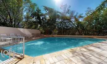 Imagem 5: Apartamento à venda em Vila Andrade com 68 m², 3 quartos, 1 suíte, 1 vaga