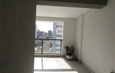 Imagem 7: Apto novo, 3 quartos, 1 suíte, 2 banheiros, 2 vagas