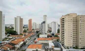 Imagem 4: Apartamento Locação 2 Dormitórios - 75 m² Chácara Santo Antônio