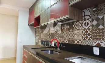 Imagem 4: Apartamento (tipo - padrao) 2 dormitórios, cozinha planejada, portaria 24hs, elevador, em