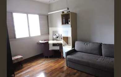 Imagem 3: Apartamento à Venda - Serra, 4 Quartos, 208 m2