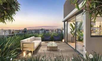 Imagem 5: Studio com 1 Quarto à venda, 23m² - Vila Mariana