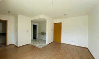 Imagem: Apartamento para venda com 55 m2 101m2