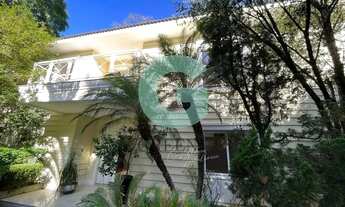 Imagem: Belíssima casa em condomínio de Alto padrão