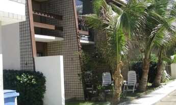 Imagem 4: SB - Casa village para venda possui 60 m² ,1/4 - Stella Mares - Salvador - BA