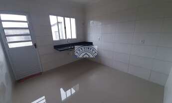 Imagem 6: Casa para venda tem 100 metros quadrados com 2 quartos em Jardim Comercial - São Paulo - S