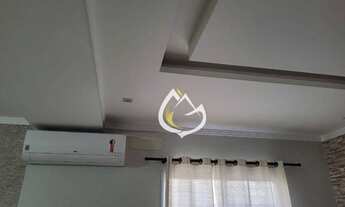 Imagem 5: Casa com 3 dormitórios à venda, 145 m² por R$ 800.000,00 - Condomínio Sunset Boulevard - P