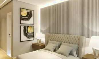 Imagem 2: HERITAGE- VILA EMA- COTA DE APARTAMENTO COM 3 DORMITÓRIOS, 1 SUÍTE, CLOSET/VARANDA COM CHU