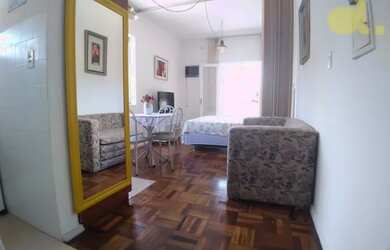 Imagem 3: EXCELENTE KITNET PARA LOCAÇÃO NO BAIRRO CENTRO