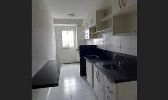 Imagem 6: Apartamento para venda tem 65 metros quadrados com 2 quartos em Recanto dos Vinhais - São