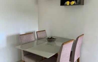 Imagem 2: Apartamento Smart Flores já financiado. Transferência urgente. Contrato de gaveta