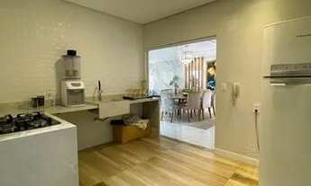 Imagem 2: Casa de condomínio para venda com 289 metros quadrados