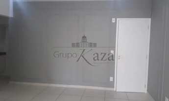 Imagem 2: Apartamento - Jardim Aquarius - Residencial Gemini - 77m² - 2 Dormitórios
