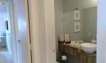 Imagem 6: Apartamento próximo ao Hospital Sepaco e Metro Chácara Klabin