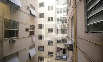 Imagem 4: Apartamento para Aluguel - Copacabana, 1 Quarto, 35 m2