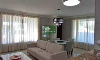 Imagem 1: CASA ARACAJU VD TR COND FECHADO DE CASAS MORADA DO RIO