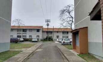 Imagem 3: Vendo Apartamento 43,2m² (Andar Térreo