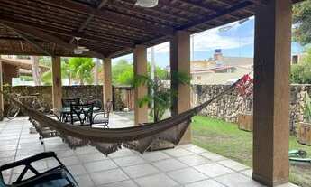 Imagem 2: Casa para venda possui 145 metros quadrados com 3 quartos em Centro - Camaçari - BA