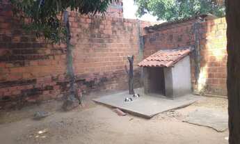 Imagem 4: Casa no Bairro Angelim