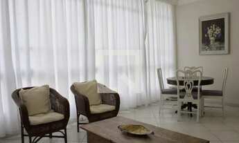 Imagem 3: Apartamento para Aluguel - Centro, 3 Quartos, 130 m2