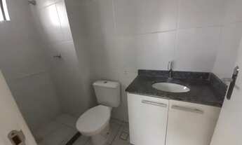 Imagem 2: Apartamento 2/4 no Residencial Veneza - Santa Teresa (Brotas