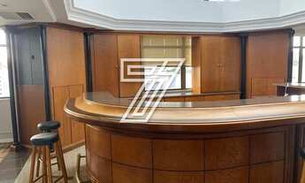 Imagem 5: Flat para venda com 23 metros quadrados com 1 quarto em Alto da Rua XV - Curitiba - PR