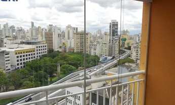 Imagem 4: BONITO APARTAMENTO PRÓXIMO AO METRÓ SANTA CECÍLIA