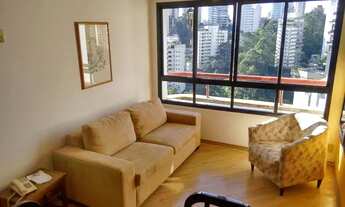 Imagem: Apartamento Vila Andrade - Morumbi - São