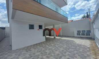 Imagem 4: Casa à venda, 62 m² por R$ 310.000,00 - Maracanã - Praia Grande/SP