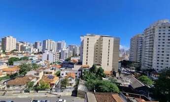 Imagem 4: Apartamento para venda possui 85 metros quadrados com 2 quartos em Santa Rosa - Niterói