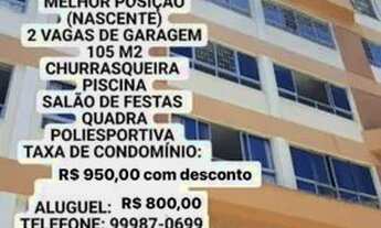 Imagem: Condomínio Bahia Sol